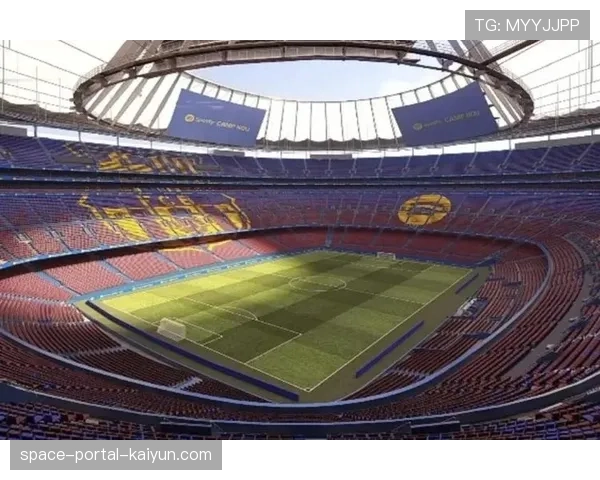 巴萨申请蒙特惠奇球场作为诺坎普改造期间替代主场